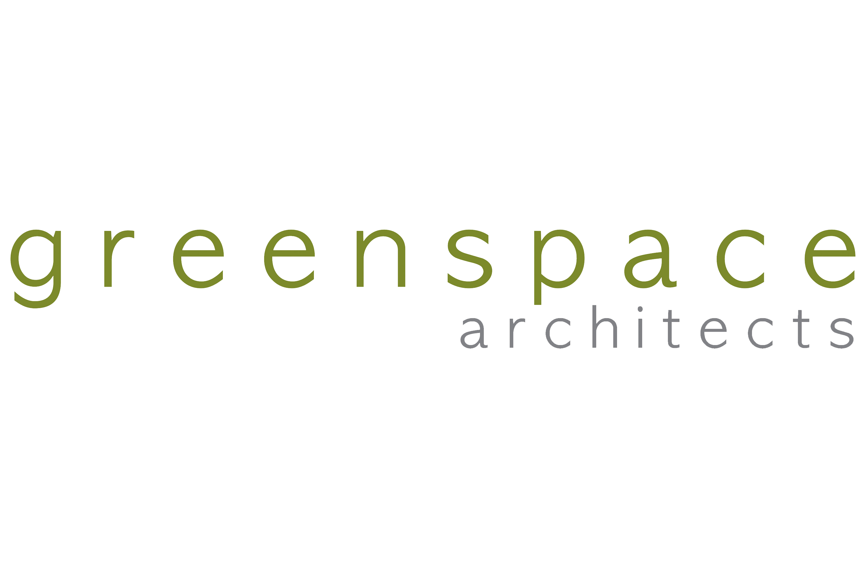 Greenspace Architects Ltd